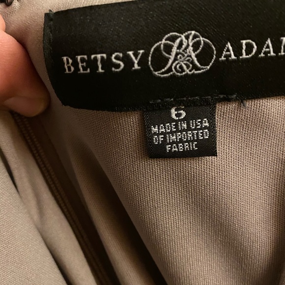 Cocktail dress - Picture 5 of 5